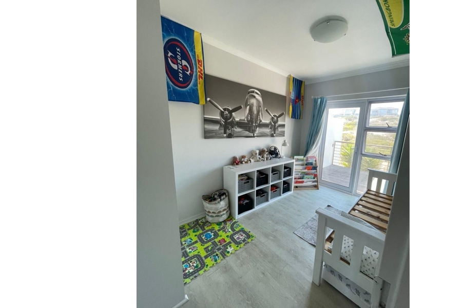 To Let 3 Bedroom Property for Rent in Big Bay Western Cape